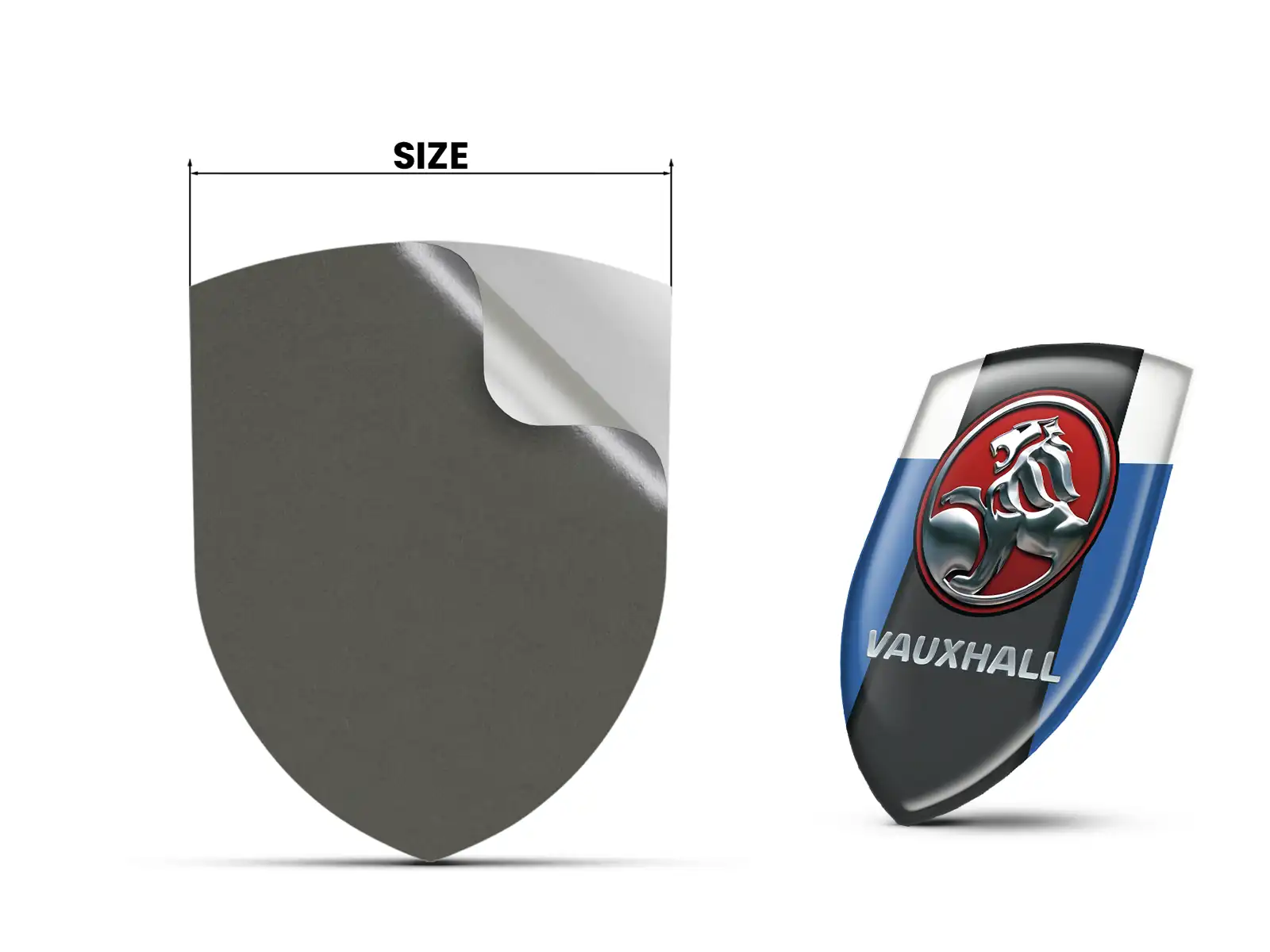 Vauxhall Adesivo Impermeabile Max Durevole Chic Pro Design